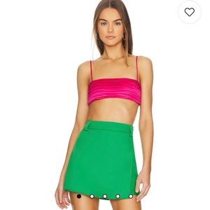 Lovers and Friends Andie Bra Top